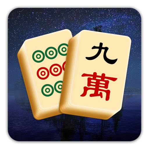 Mahjong Solitaire 1.6