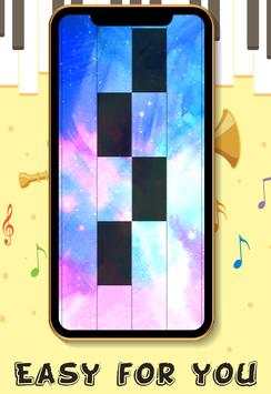 Luxury Piano - Harry Potter screenshot 2