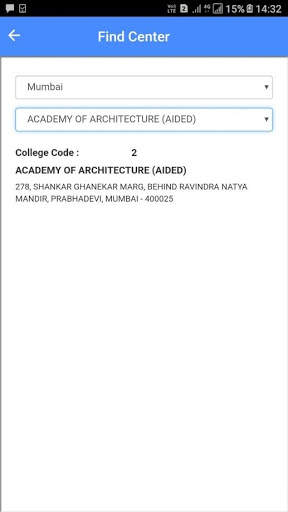 TracMARKS-CHSE screenshot 5