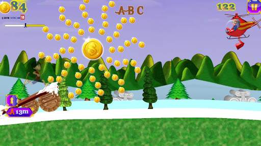 Shiva Himalayan Game 7 تصوير الشاشة