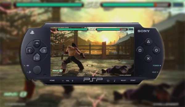 PSP Emulator Game 2019 screenshot 1