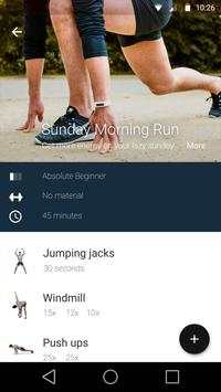 APP IFSA On line screenshot 5