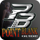 Full Guide for Point Blank : Strike icon