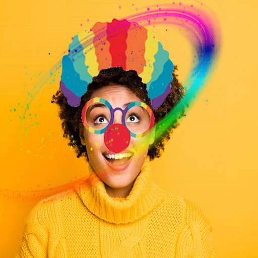 Magic Photo Editor screenshot 1