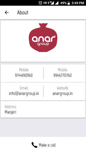 My Manjeri screenshot 6