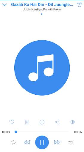 Max HD Indian Video Player & Indian Audio Player screenshot 5