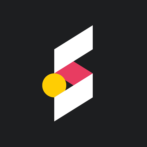 ikon Splashy: Automatic Wallpapers