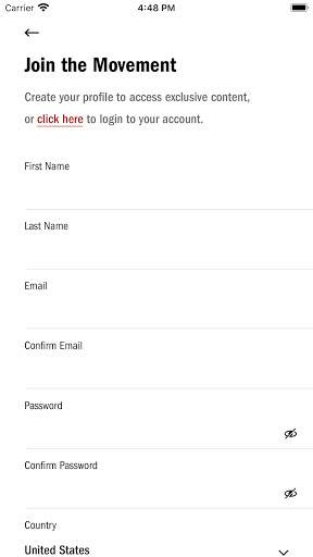 Read Carry Share screenshot 2