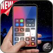 Launcher IOS 13 - Control Center Lock Screen 2.0.1