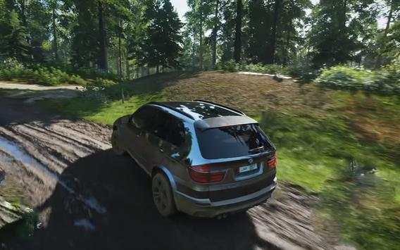 Car Driving Offroad Simulator 2019 screenshot 1