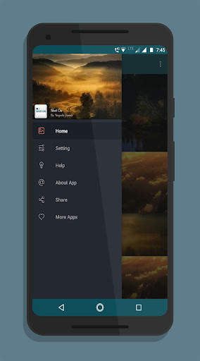 ShotOn - Auto Add ShotOn photo screenshot 15