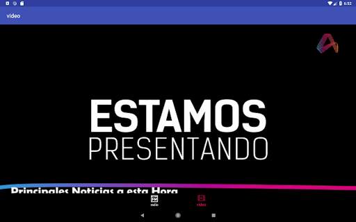 Antena Uno screenshot 8
