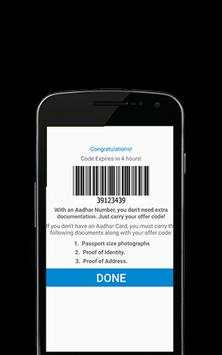 Jio App Prank screenshot 3