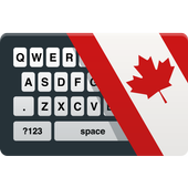 Keyboard for Me - Canada icon