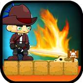 Super run Swordigo adventure 1