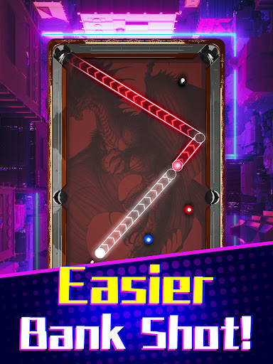 Infinity 8 Ball™ Pool King screenshot 15