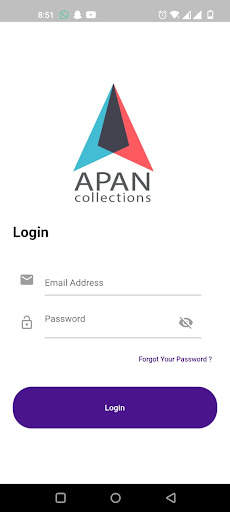 APAN S1 1 تصوير الشاشة
