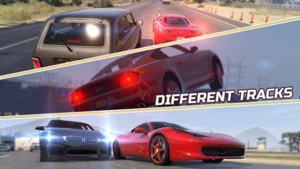 Grand RacinG screenshot 4