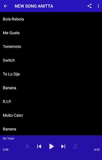 Anitta - Bola Rebola screenshot 3