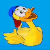 Video Patito Juan Para Niños
