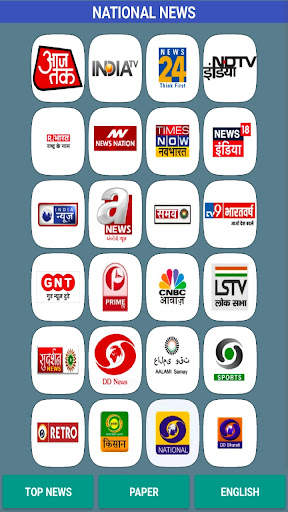 Telugu News Live TV Channel screenshot 2