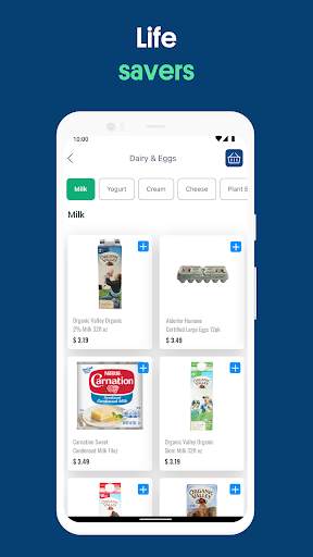 JOKR - Fast Grocery Delivery screenshot 4