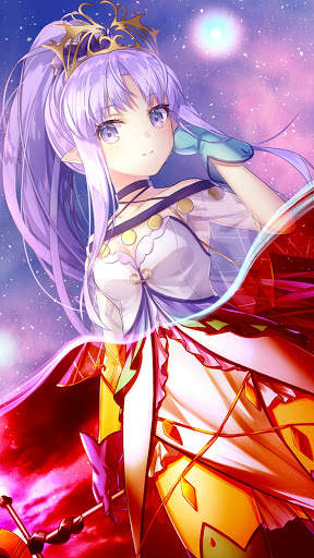 TOP Anime Wallpaper screenshot 7