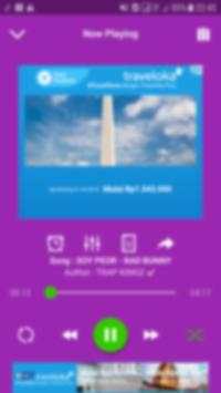 BTS All Songs screenshot 2
