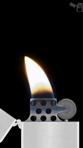 Lighter Simulator screenshot 3