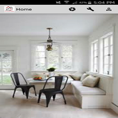 Virtual Home icon