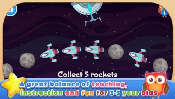 EduGuru Maths Kids 3–5 Free скриншот 22