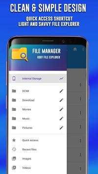 File Manager screenshot 3