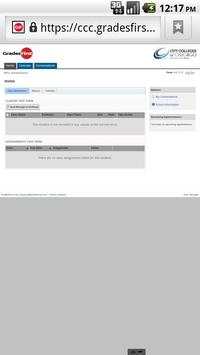 CCCMobile screenshot 6