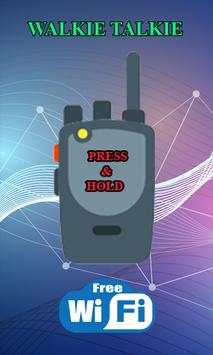 Walki Talki скриншот 4