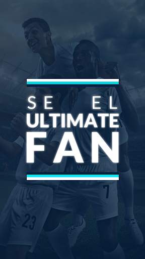 UFL Fútbol Fantasy screenshot 6