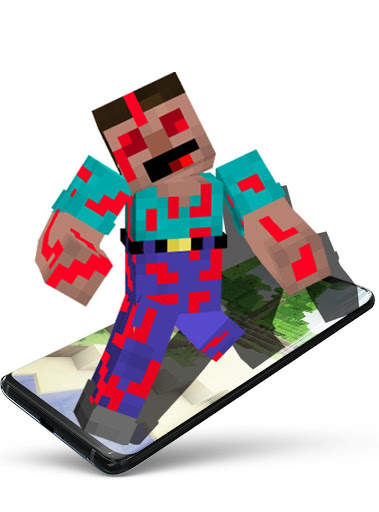 Skin EXE For Minecraft screenshot 3
