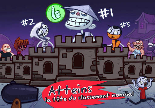 Troll Face Quest: Jeux Vidéos screenshot 4