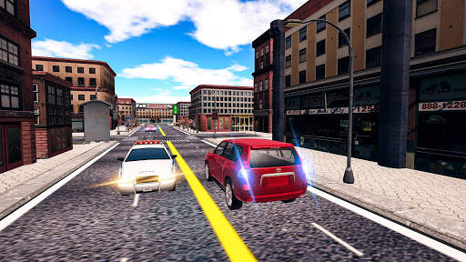 Ultimate Prado Parking 2019: New Prado Parking screenshot 4