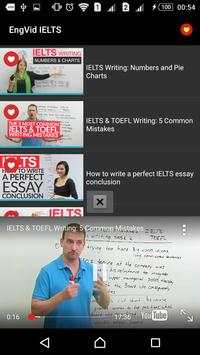 EngVid IELTS скриншот 3