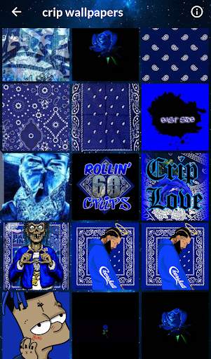 crip wallpaper gang screenshot 5