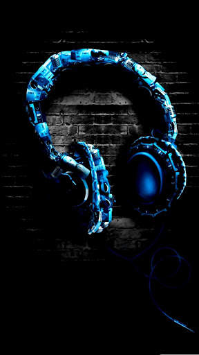 Enjoy Music APUS Live Wallpaper screenshot 6