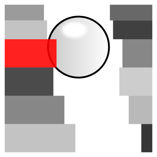 Falling Ball icon
