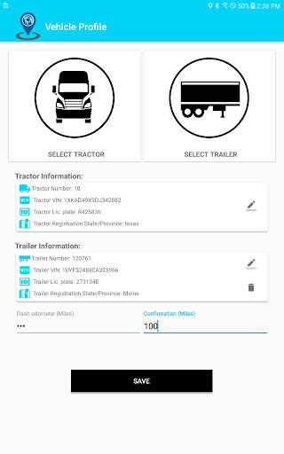 MONDO ELD HOS screenshot 3