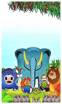 ZOO WONDER WORLD screenshot 1