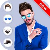 Stylish Boy Photo Editor - Men Photo Editor 1.0