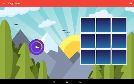 KApp Games - Розвиваючі ігри для дітей screenshot 12