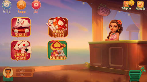 Teen Patti World screenshot 3