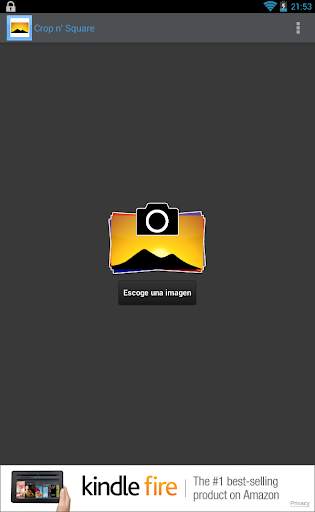 Crop n' Square - Easy crop images into a square! screenshot 9