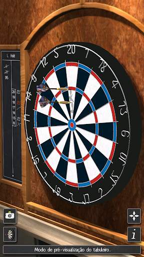 Pro Darts 2023 screenshot 2