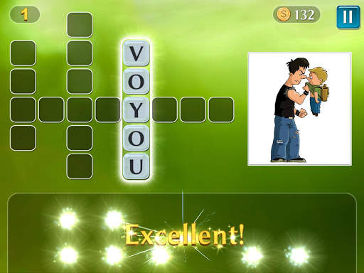 PixWords™ screenshot 8